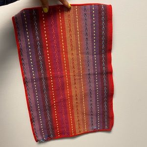 Artisan Accent decor or Table Placemat